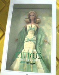 3 barbie citrus